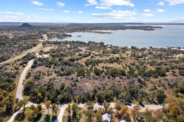 Burnet, TX 78611,Lot 78 Peninsula DR