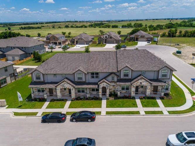 735 Coconut Grove ST, Pflugerville, TX 78660
