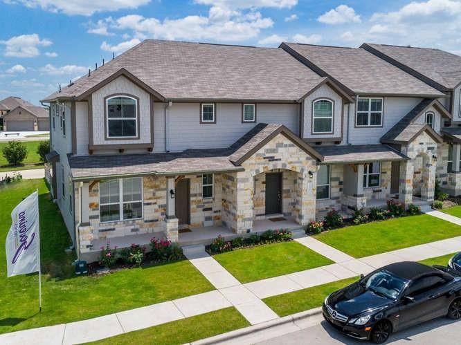 Pflugerville, TX 78660,735 Coconut Grove ST