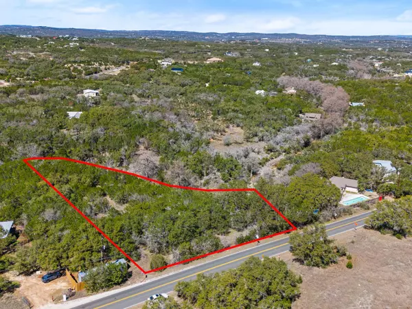 TBD Pedernales Canyon Trail, Spicewood, TX 78669