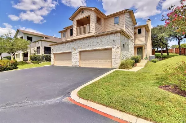 7500 Shadowridge RUN #57, Austin, TX 78749