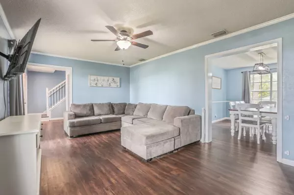 Bastrop, TX 78602,126 Kukui CT