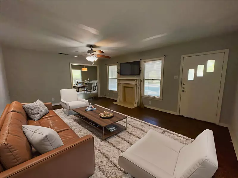807 E 49th ST, Austin, TX 78751