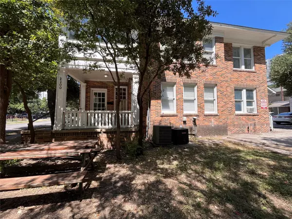 2200 Rio Grande ST #A, Austin, TX 78705