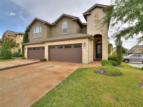 9400 Solana Vista LOOP #B, Austin, TX 78750