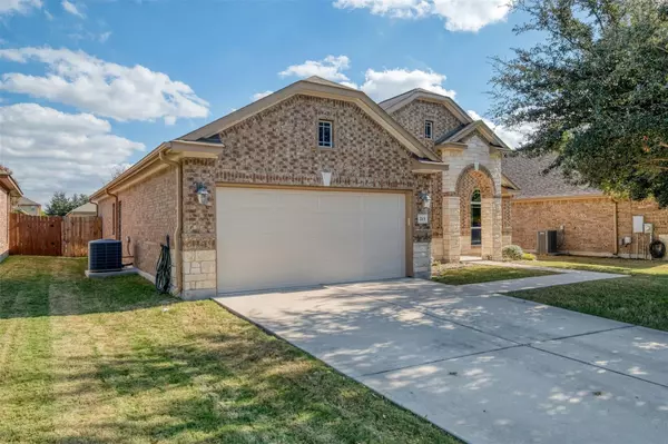 Hutto, TX 78634,213 Hendelson LN