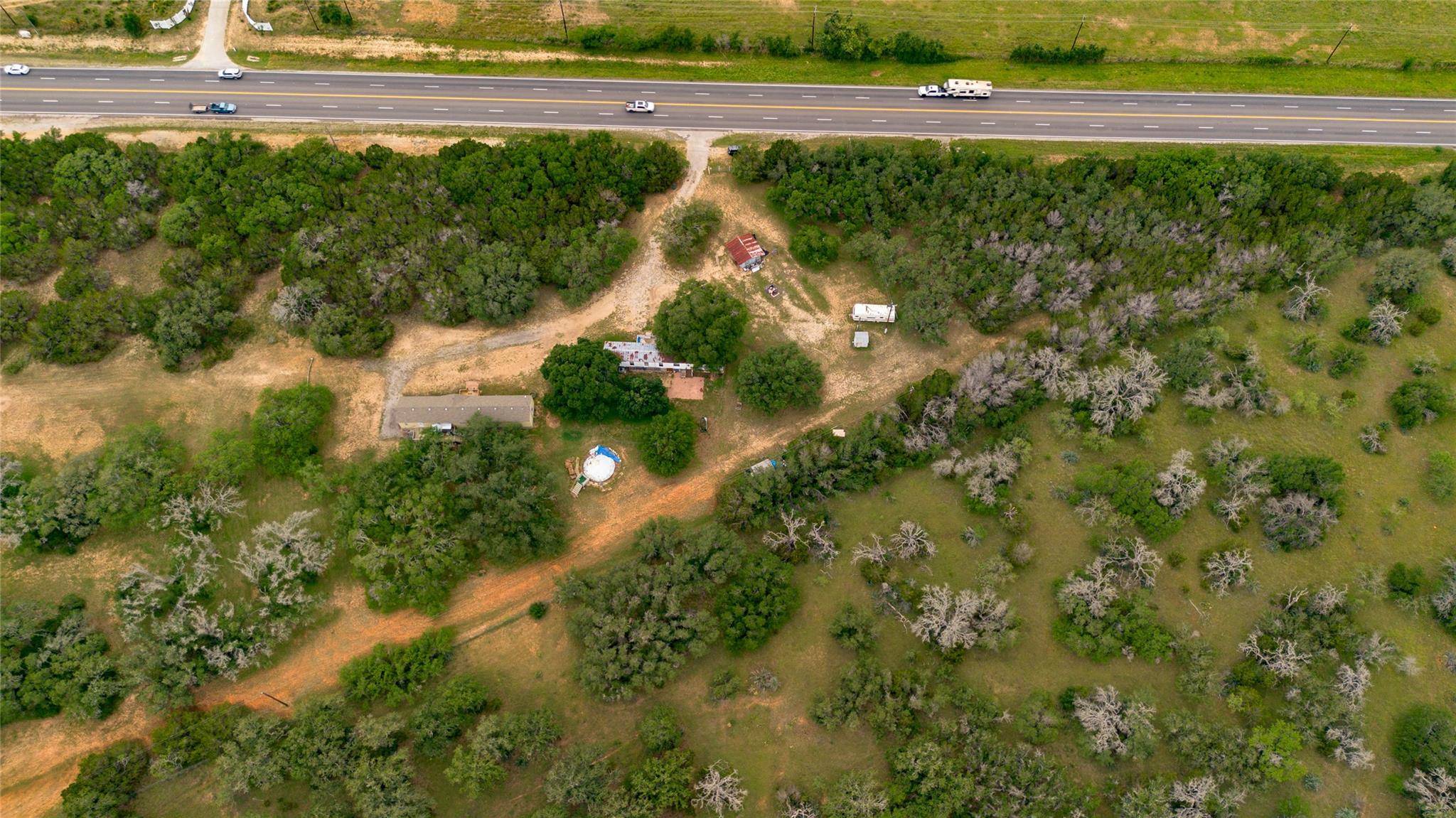 Johnson City, TX 78636,7824 N US Highway 281