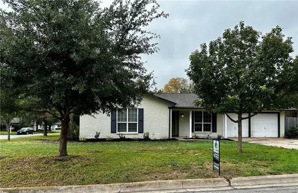 Austin, TX 78723,3407 Norwood Hill RD