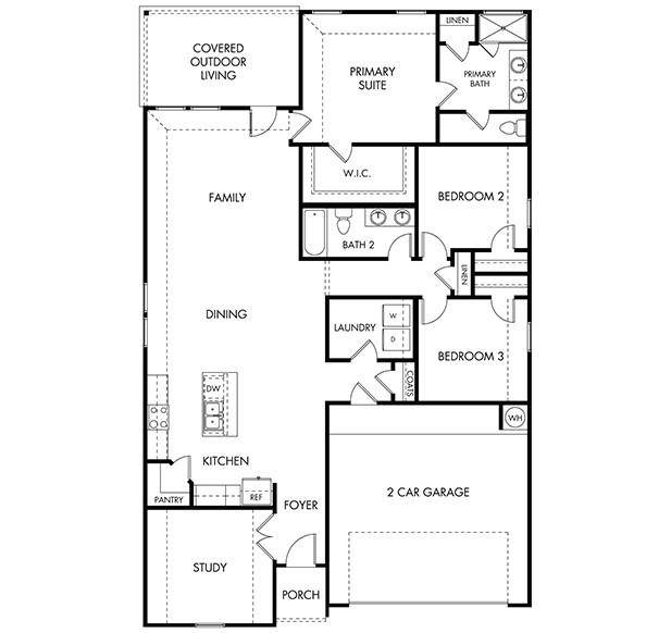 Pflugerville, TX 78660,17033 Lomond WAY
