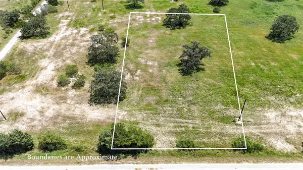 Smithville, TX 78957,Lot 3 Zack LN