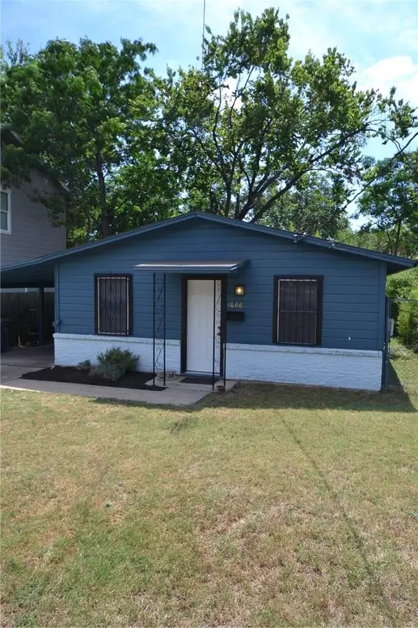 Austin, TX 78702,1606 Singleton Ave