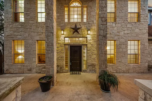 Leander, TX 78641,10800 Beach RD