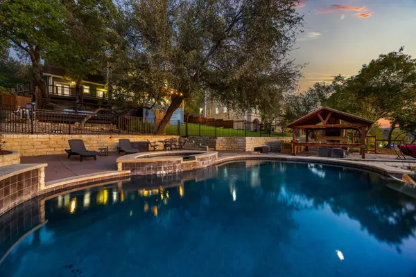 Leander, TX 78641,10800 Beach RD