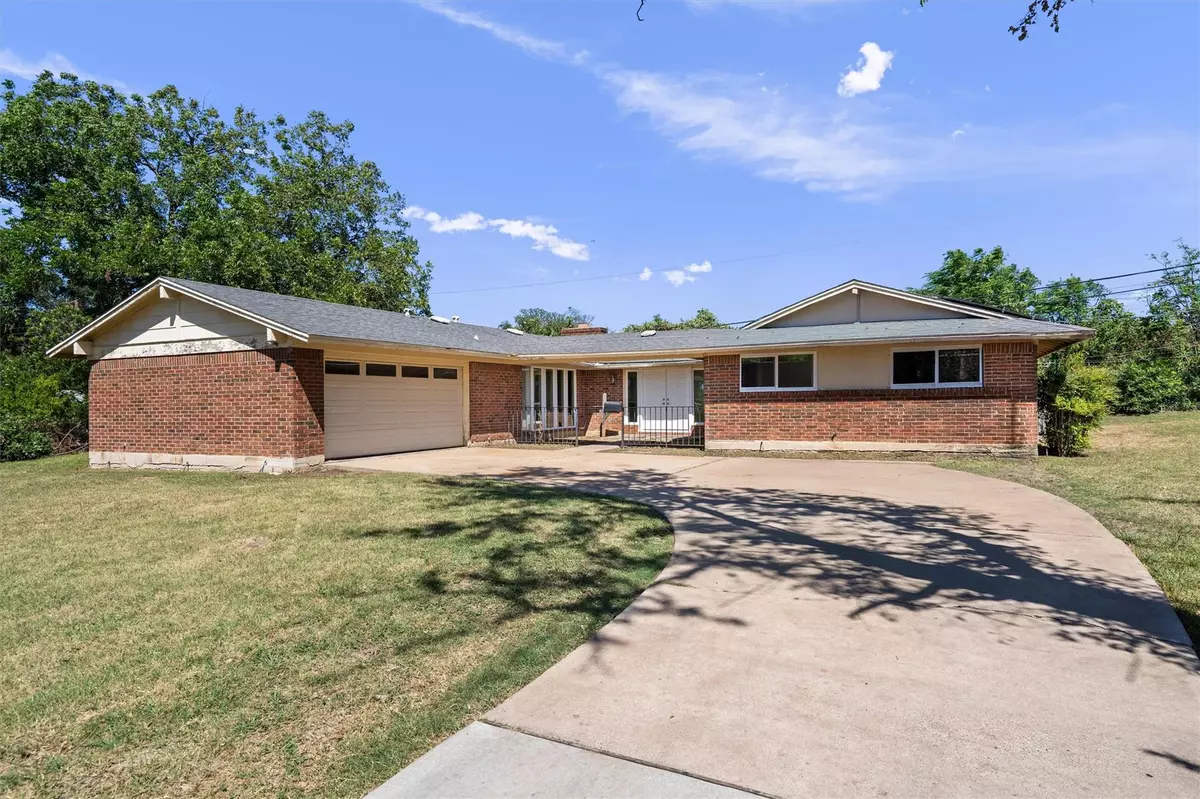 Austin, TX 78721,4505 Woodmoor CIR