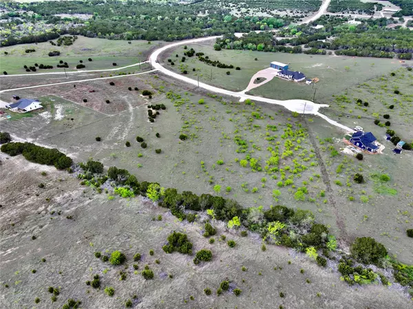 Lampasas, TX 76550,LOT 25 Donnie DR