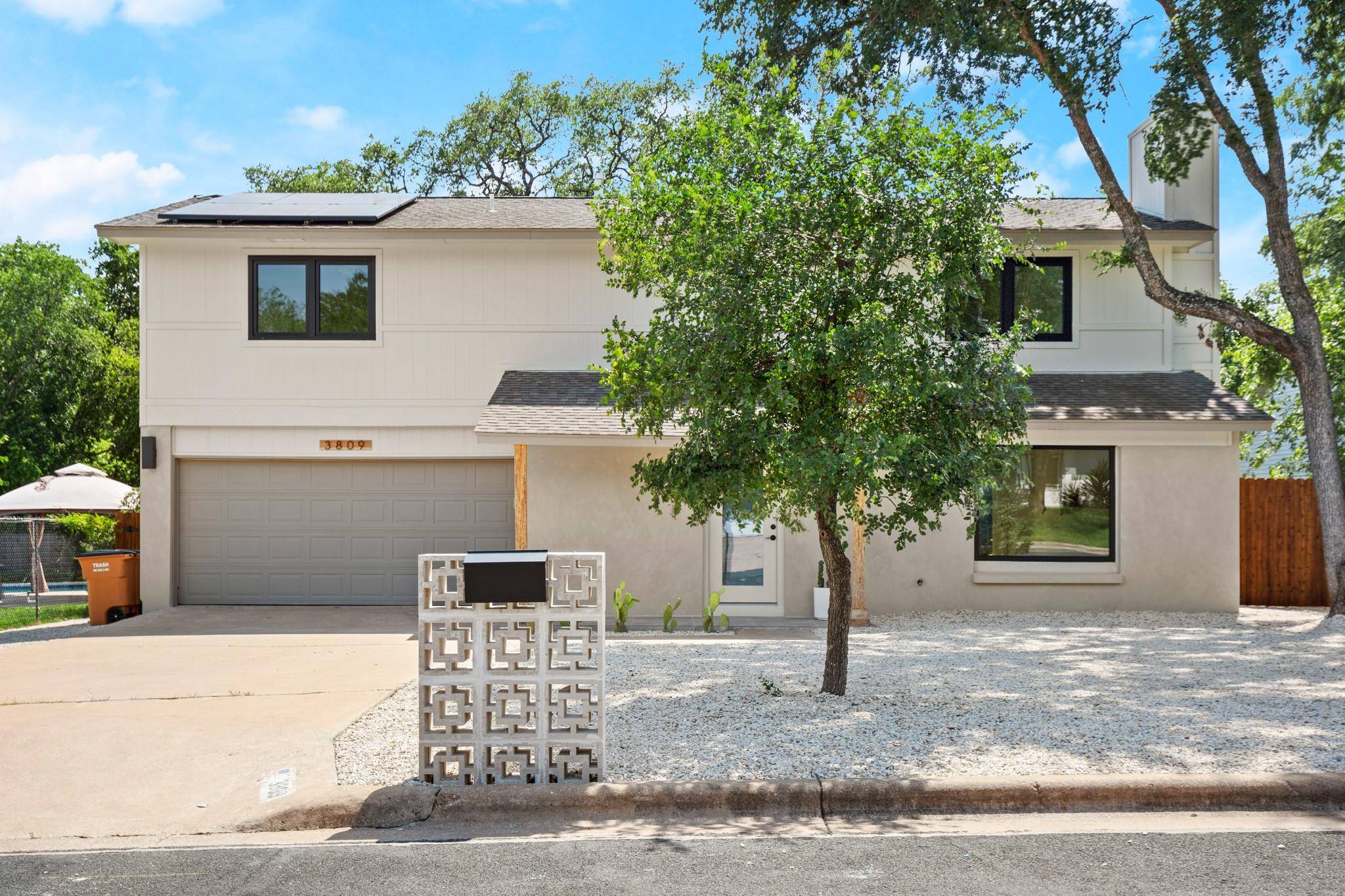 3809 Eton LN, Austin, TX 78727