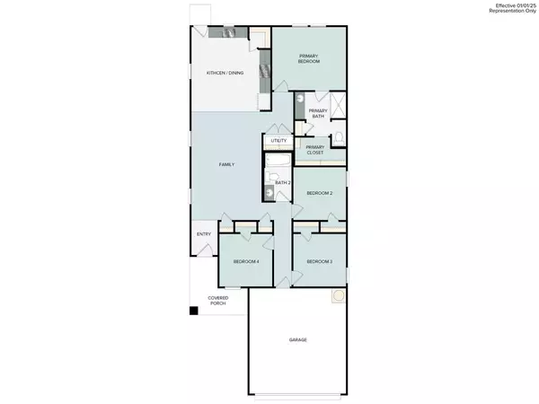 Elgin, TX 78621,108 Summer DR