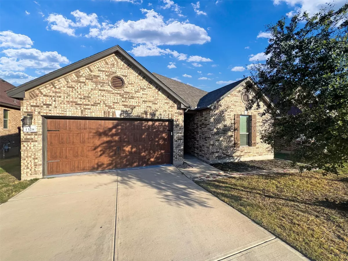 Leander, TX 78641,1328 Backcountry DR