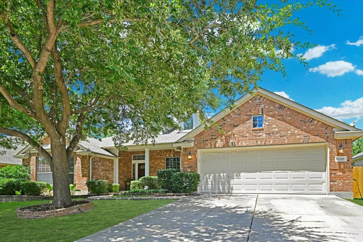 Pflugerville, TX 78660,1218 Canyon Maple RD