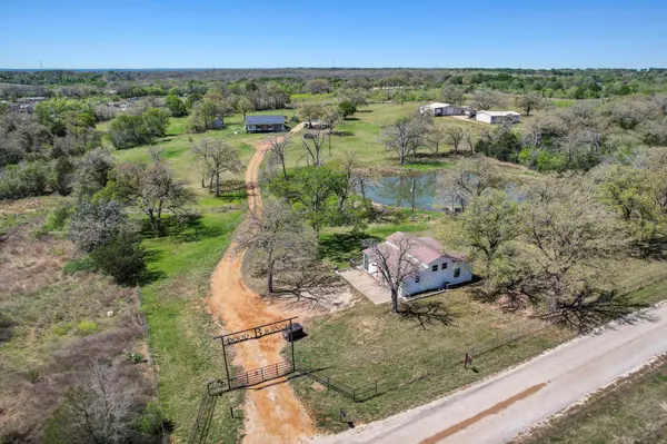 Lincoln, TX 78948,1025 County Road 454