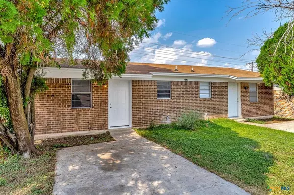 412 Sunset LN, Copperas Cove, TX 76522