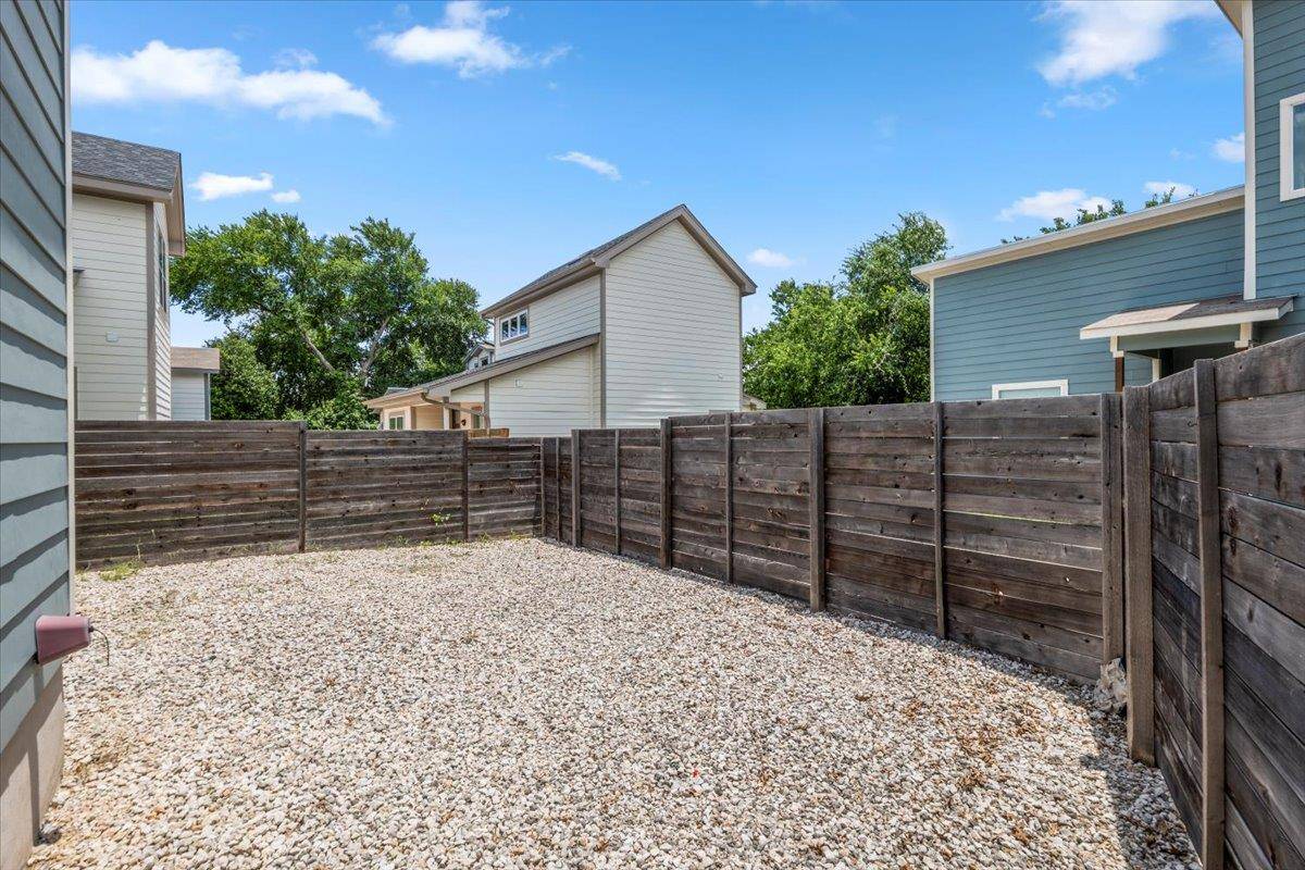 Austin, TX 78752,7101 Bennett Ave #A