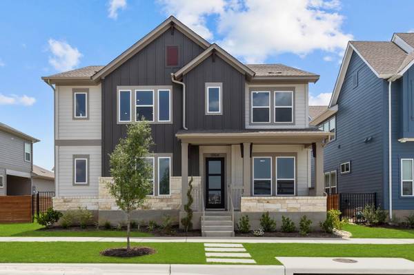5904 Comanche Moon TRL, Austin, TX 78747