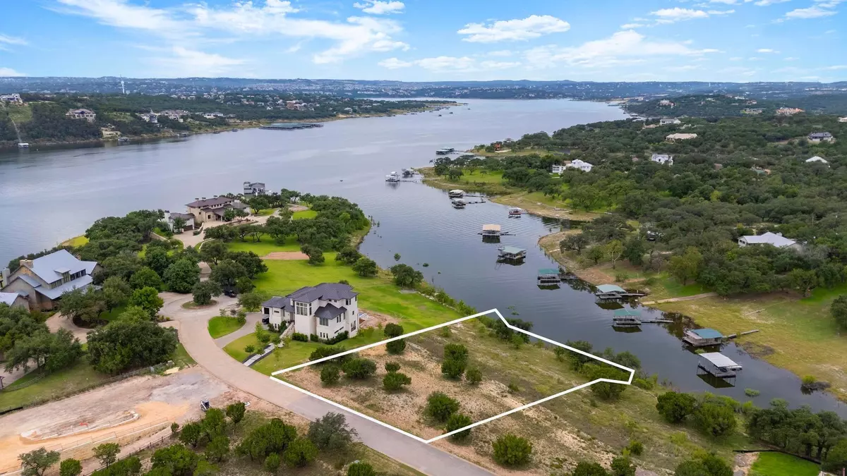 Spicewood, TX 78669,1901 Valentino CV