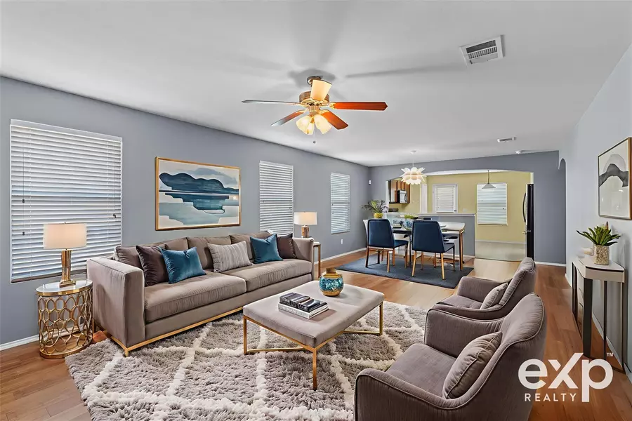 6025 Nelson Oaks DR, Austin, TX 78724