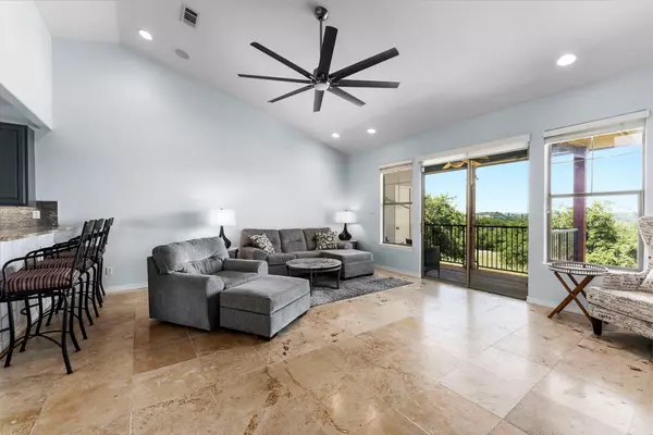 Austin, TX 78734,4307 Eck LN #201