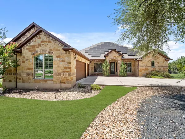 Driftwood, TX 78619,390 Hawthorne LOOP