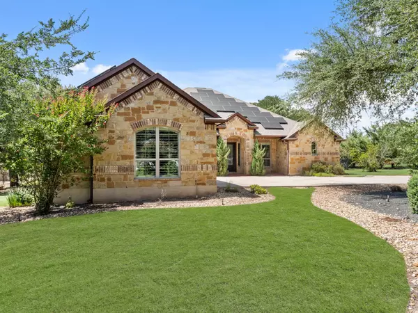 Driftwood, TX 78619,390 Hawthorne LOOP