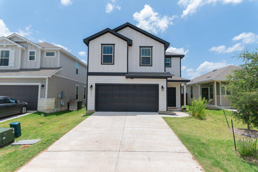 Jarrell, TX 76588,361 Katie Elder DR