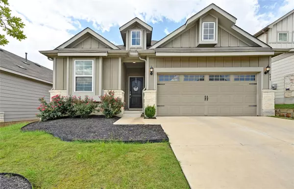 Buda, TX 78610,689 Bayberry CIR