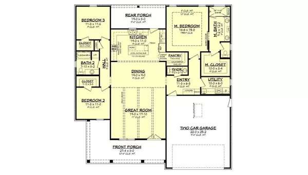 Johnson City, TX 78636,115 Autumn Sage TRL