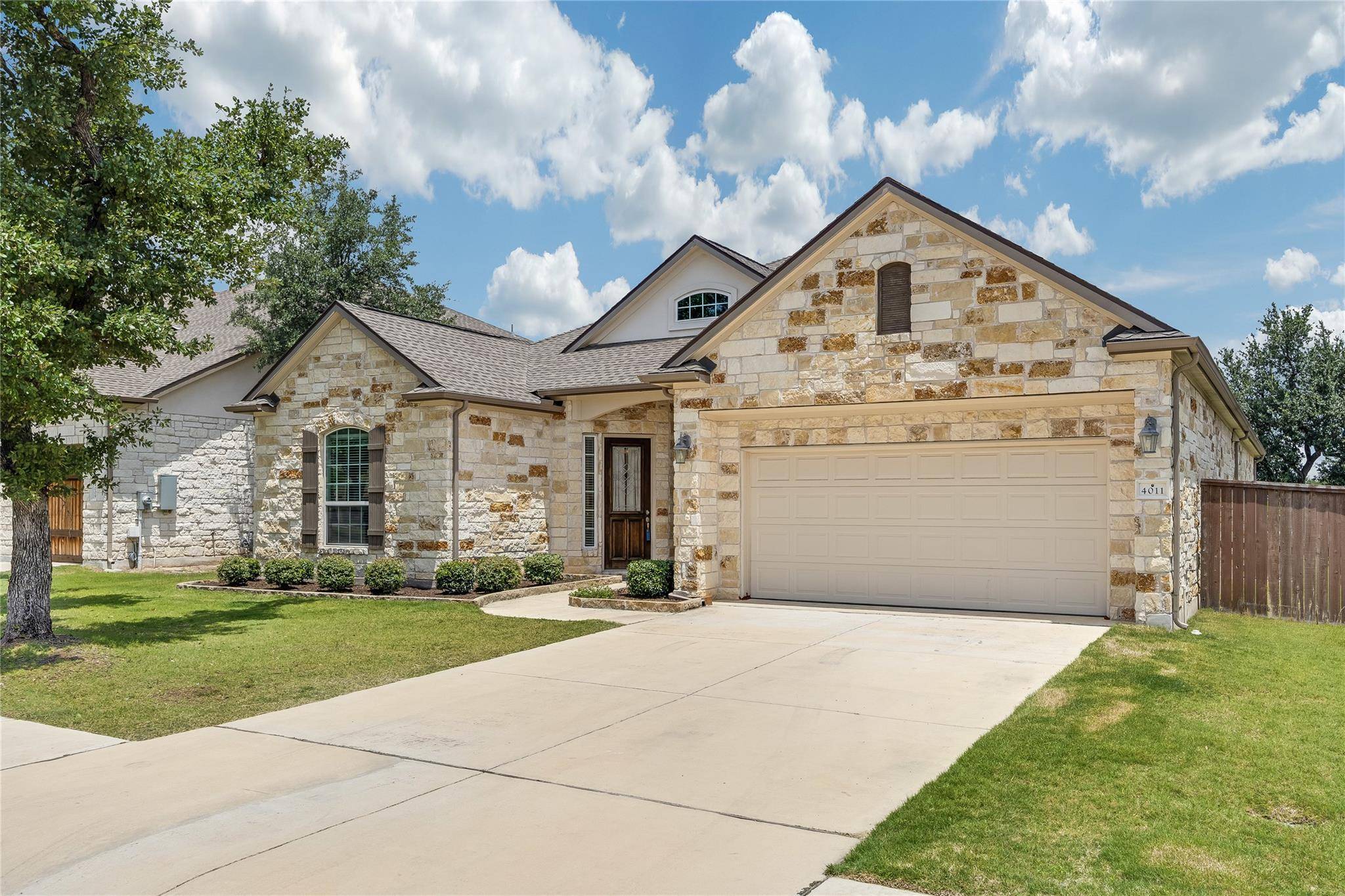 Cedar Park, TX 78613,4011 Logan Ridge DR