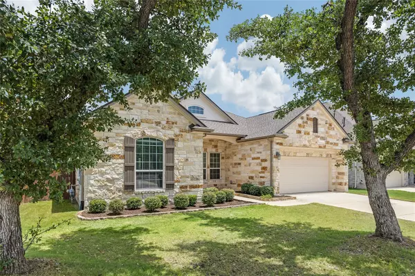 Cedar Park, TX 78613,4011 Logan Ridge DR