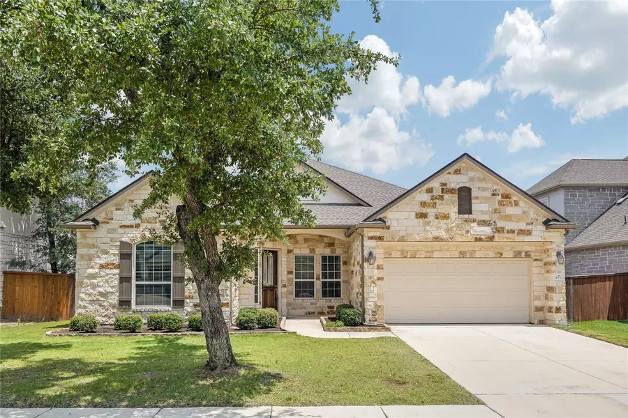 4011 Logan Ridge DR, Cedar Park, TX 78613