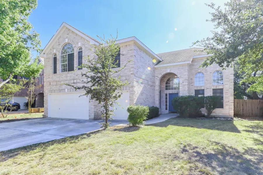 8313 Canola BND, Austin, TX 78729