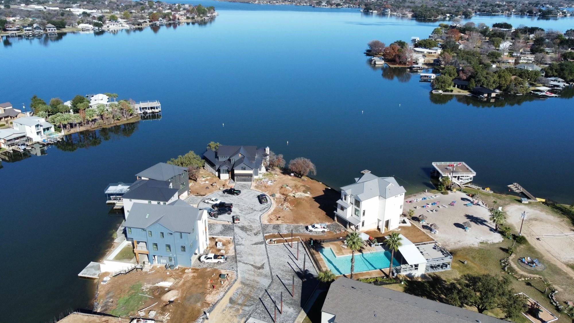 Granite Shoals, TX 78654,Lot 10 Pointe View DR