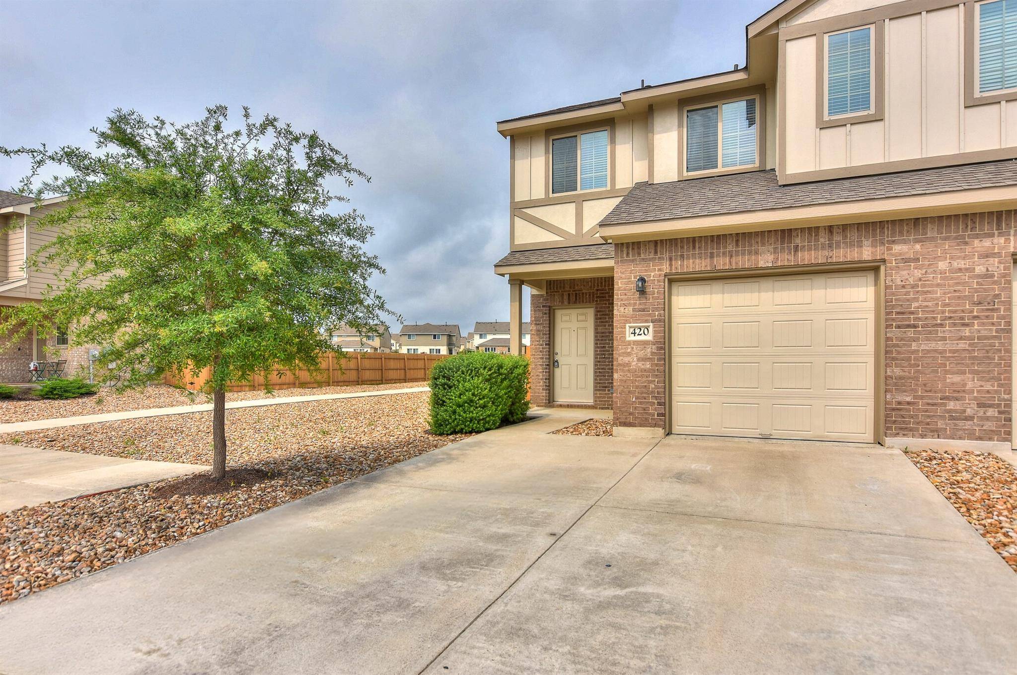 Georgetown, TX 78626,420 White Steppe WAY
