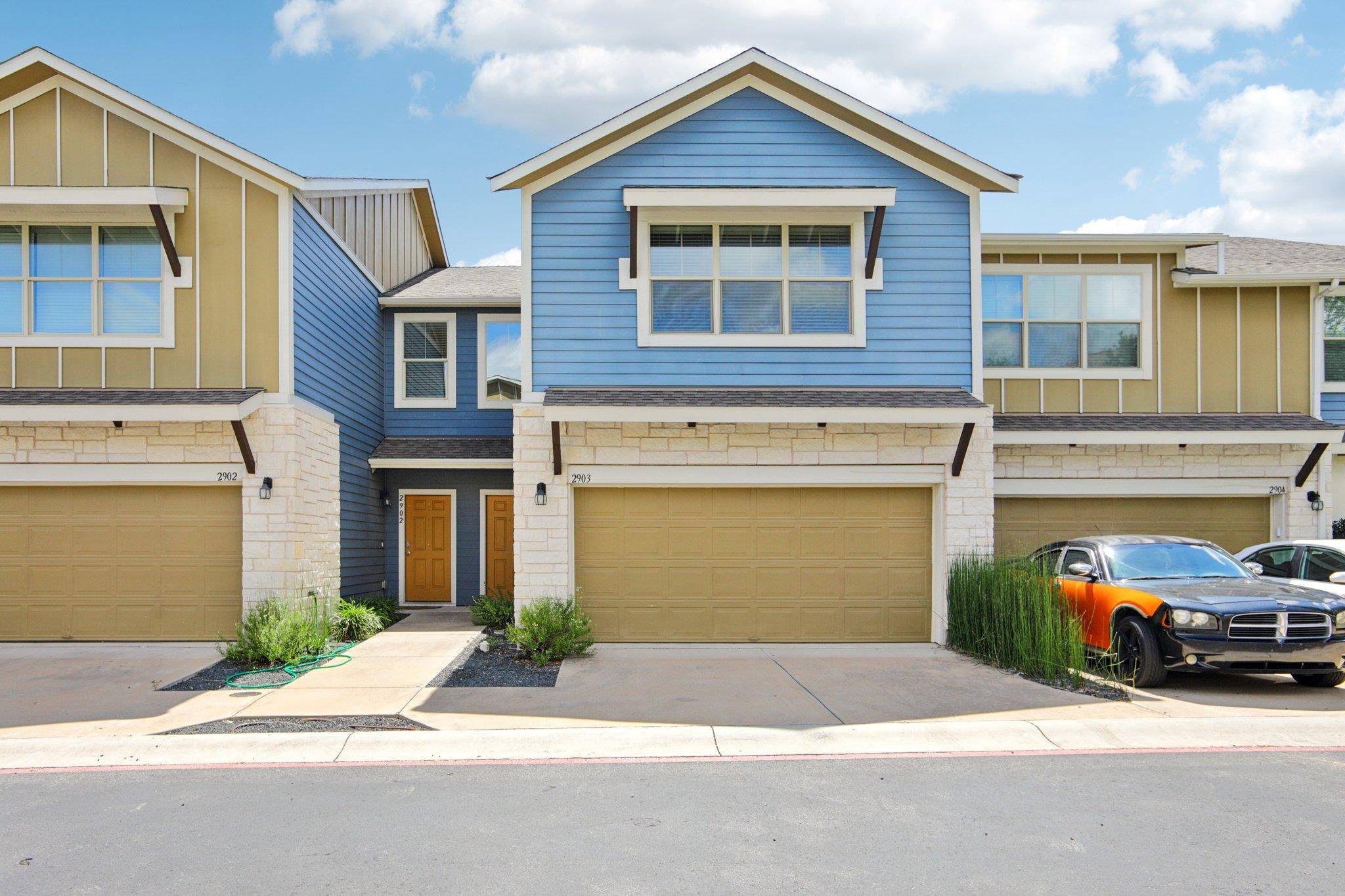 516 E Slaughter LN #2903, Austin, TX 78744