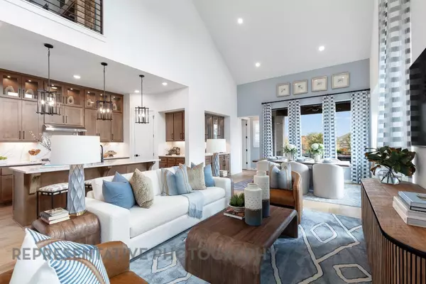 Georgetown, TX 78628,624 High Summit DR