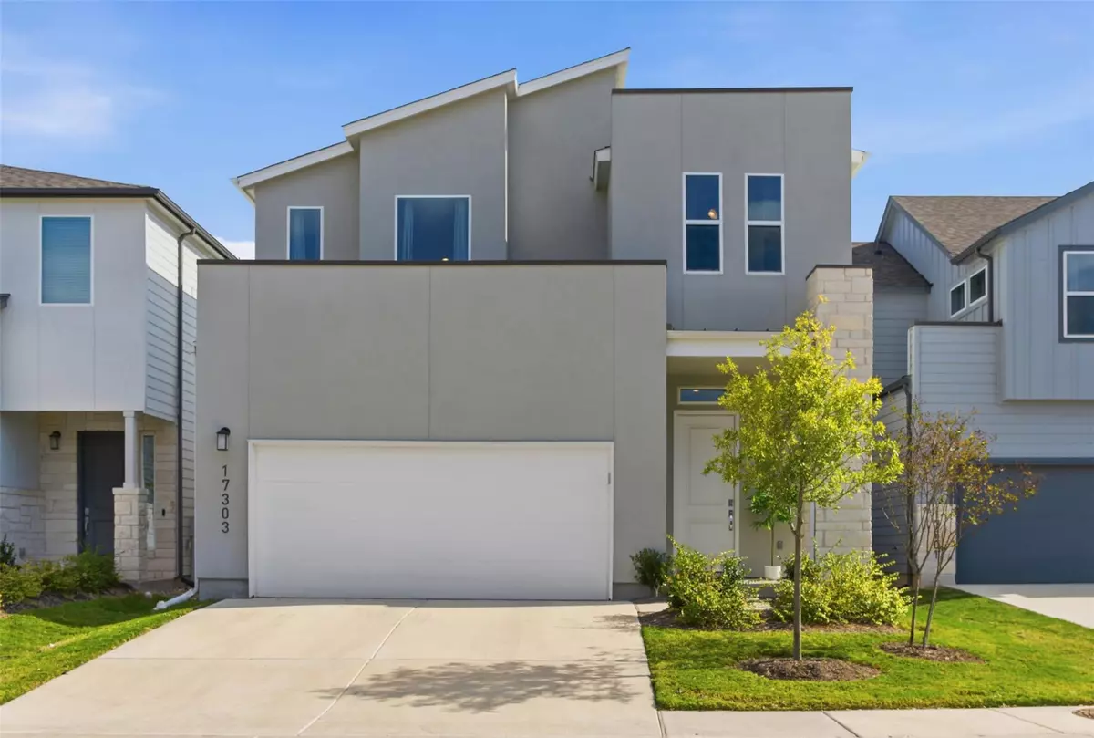 Pflugerville, TX 78664,17303 Emperador DR