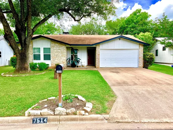 Austin, TX 78724,7514 Uray DR