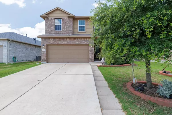 Pflugerville, TX 78660,17020 Lathrop Ave