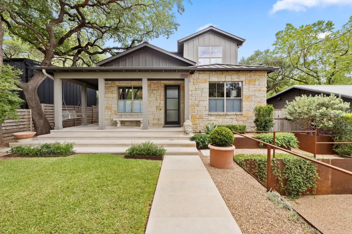 Austin, TX 78704,1005 Jewell ST