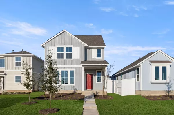 Elgin, TX 78621,127 Summer DR