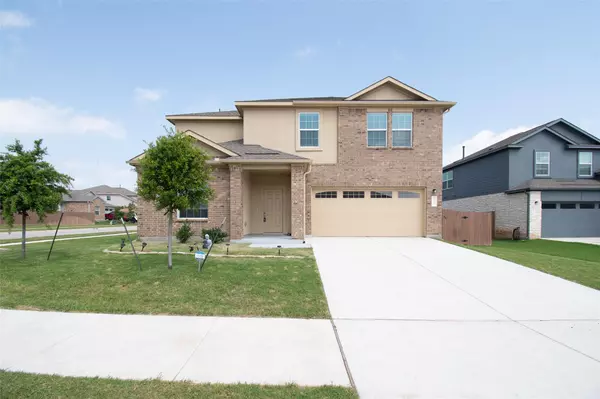 9101 Daisy Cutter XING, Georgetown, TX 78626