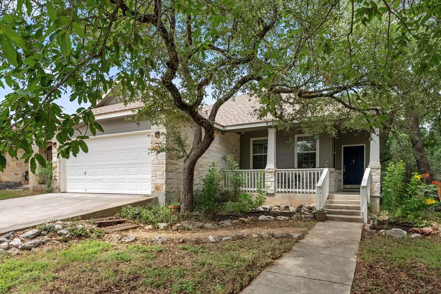 2038 Ridge View DR, San Marcos, TX 78666